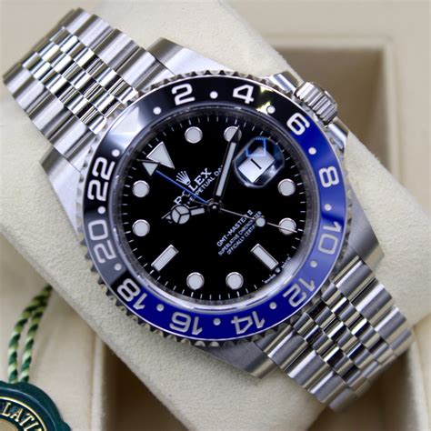 rolex gmt master ii preisliste|2024 Rolex Gmt Master II.